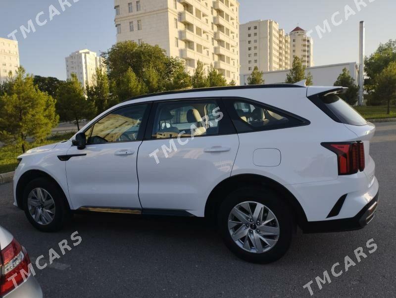 Kia Sorento 2023 - 645 000 TMT - Aşgabat - img 3