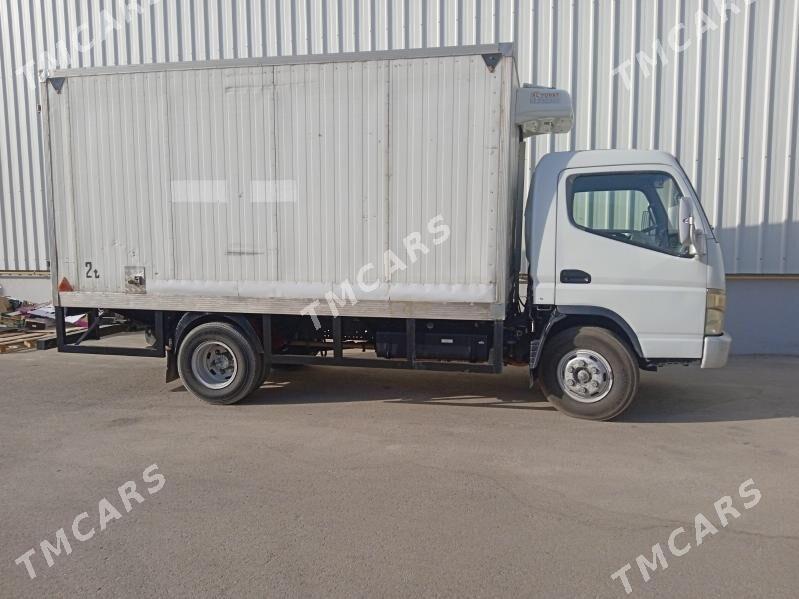 Mitsubishi Canter 2015 - 390 000 TMT - Mary - img 4