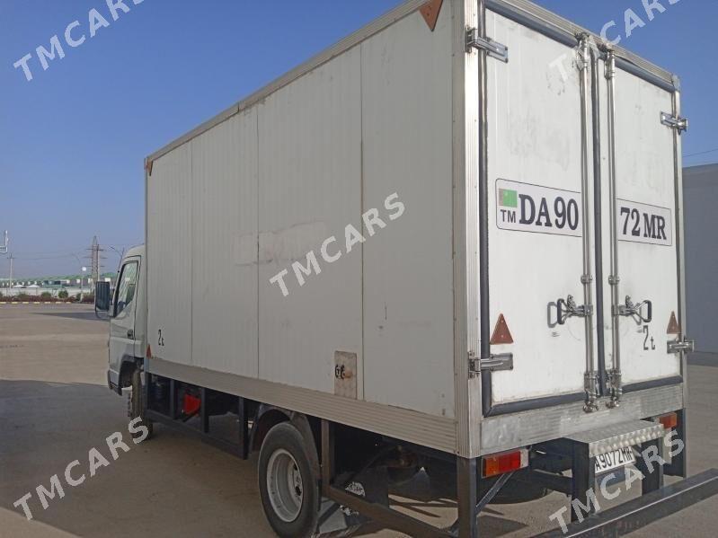 Mitsubishi Canter 2015 - 390 000 TMT - Mary - img 2