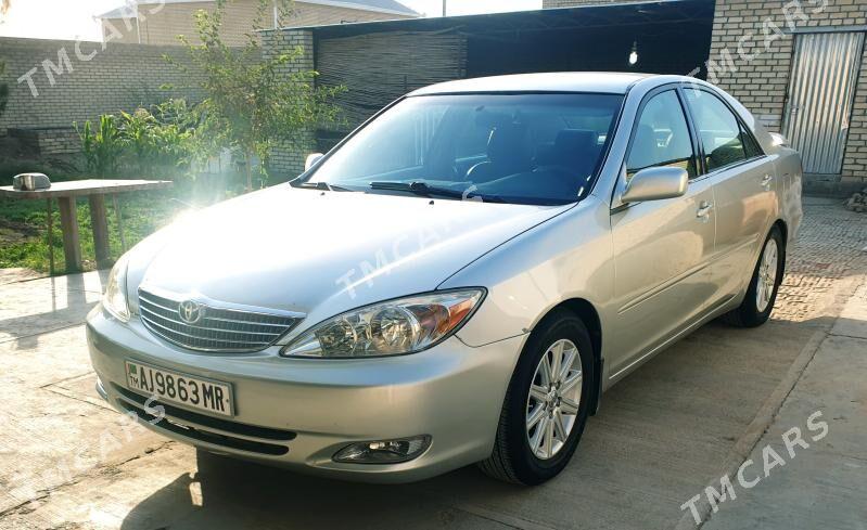 Toyota Camry 2003 - 129 000 TMT - Mary - img 2