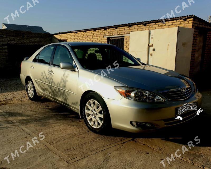 Toyota Camry 2003 - 129 000 TMT - Mary - img 5