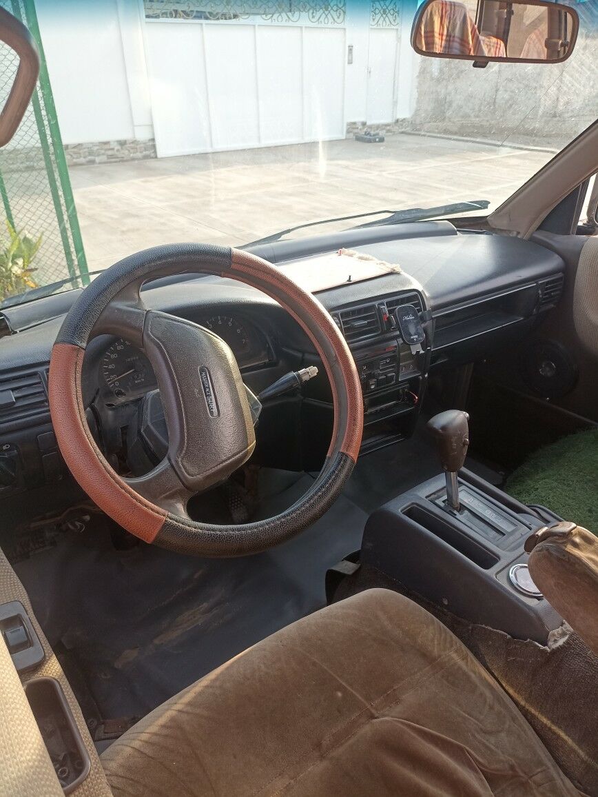 Toyota Town Ace 1991 - 24 000 TMT - Балканабат - img 5