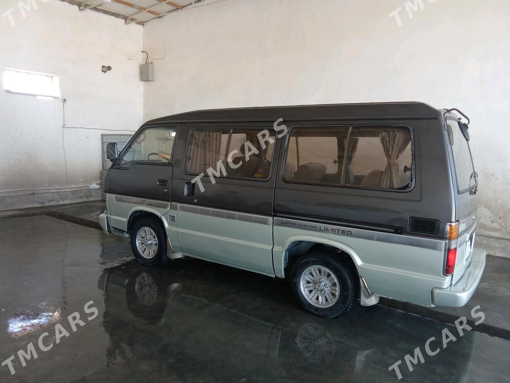 Toyota Hiace 1989 - 46 000 TMT - Mary - img 2