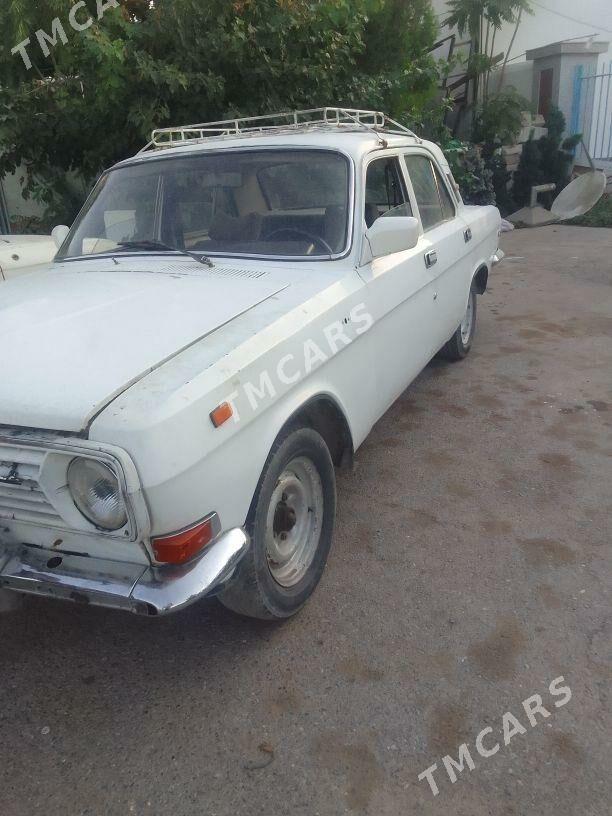 Gaz 24 1980 - 14 000 TMT - Aşgabat - img 3