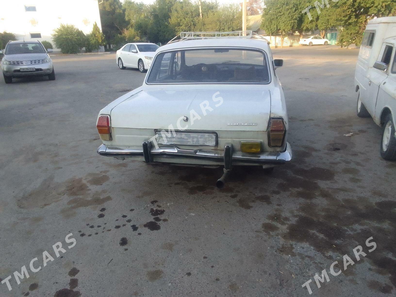 Gaz 24 1980 - 14 000 TMT - Aşgabat - img 5