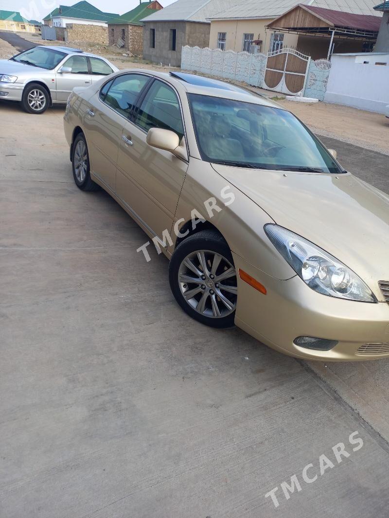 Lexus ES 300 2003 - 156 000 TMT - Şabat etr. - img 4