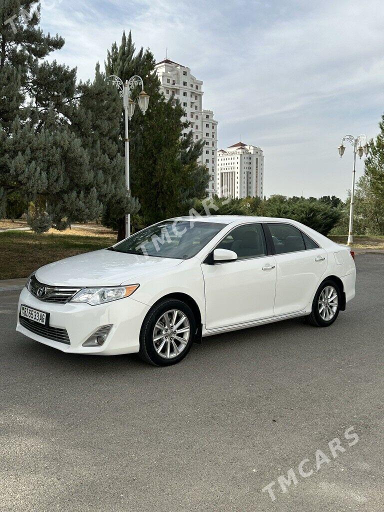 Toyota Camry 2012 - 175 000 TMT - Aşgabat - img 2