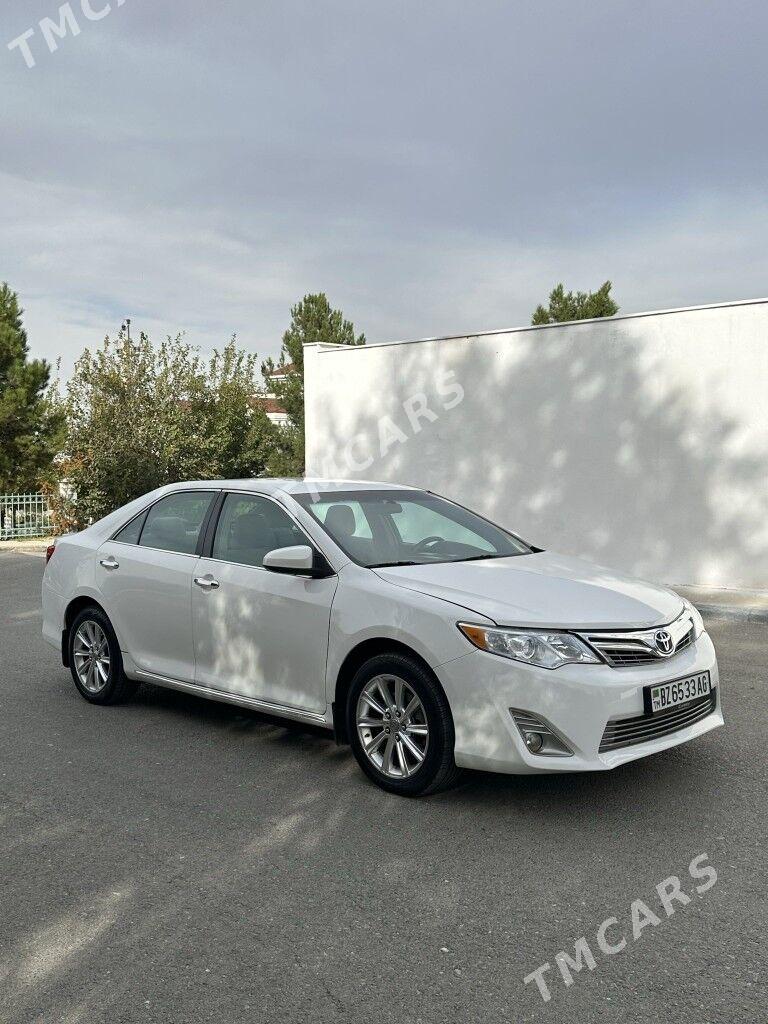 Toyota Camry 2012 - 175 000 TMT - Aşgabat - img 3