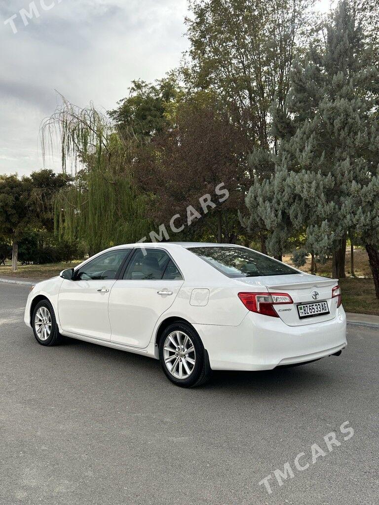 Toyota Camry 2012 - 175 000 TMT - Aşgabat - img 6