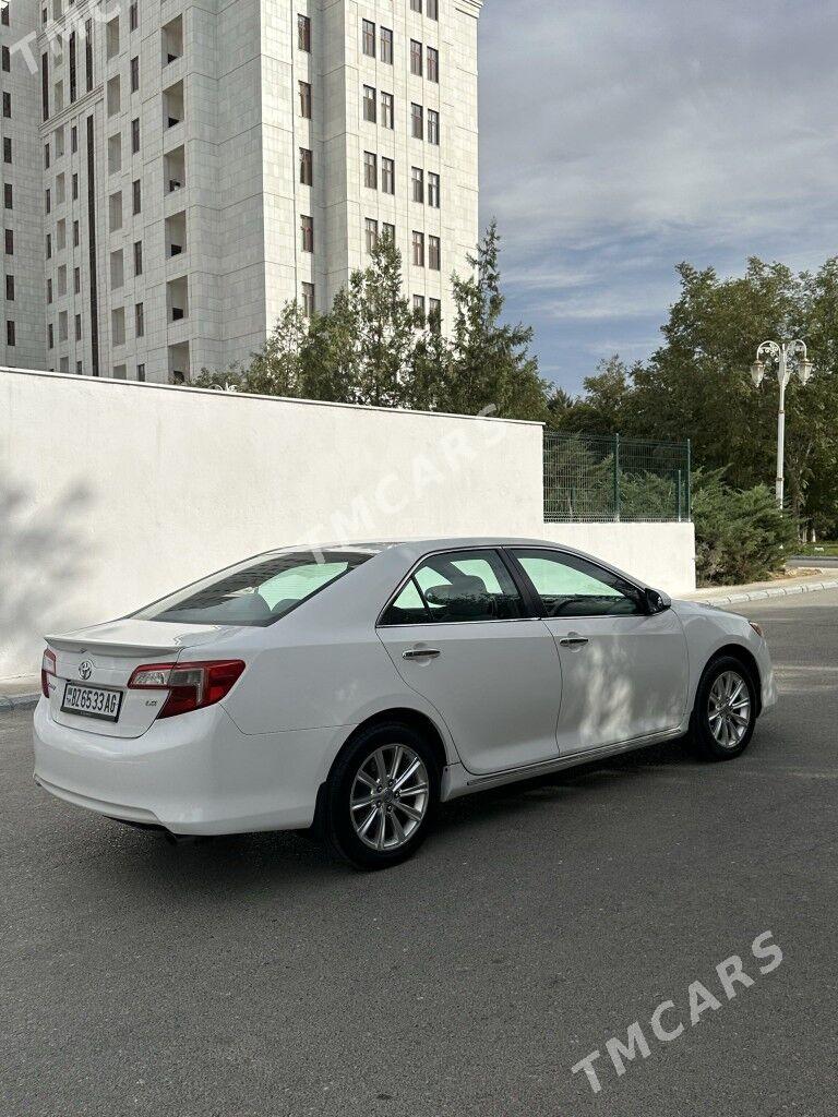 Toyota Camry 2012 - 175 000 TMT - Aşgabat - img 4