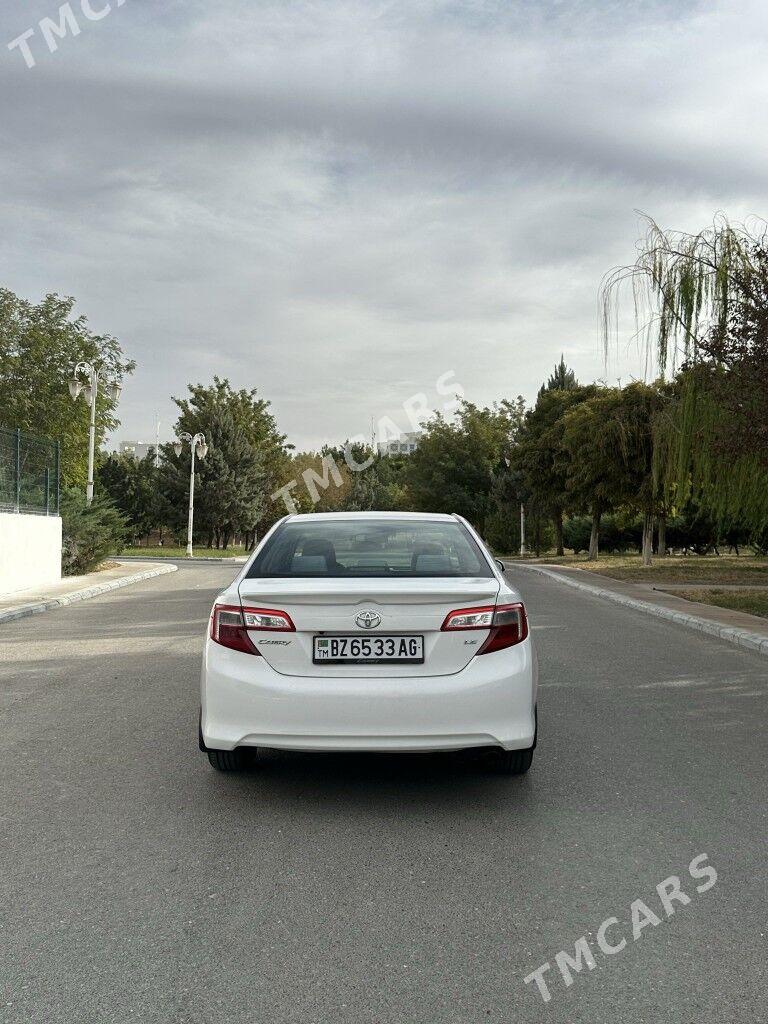 Toyota Camry 2012 - 175 000 TMT - Aşgabat - img 5