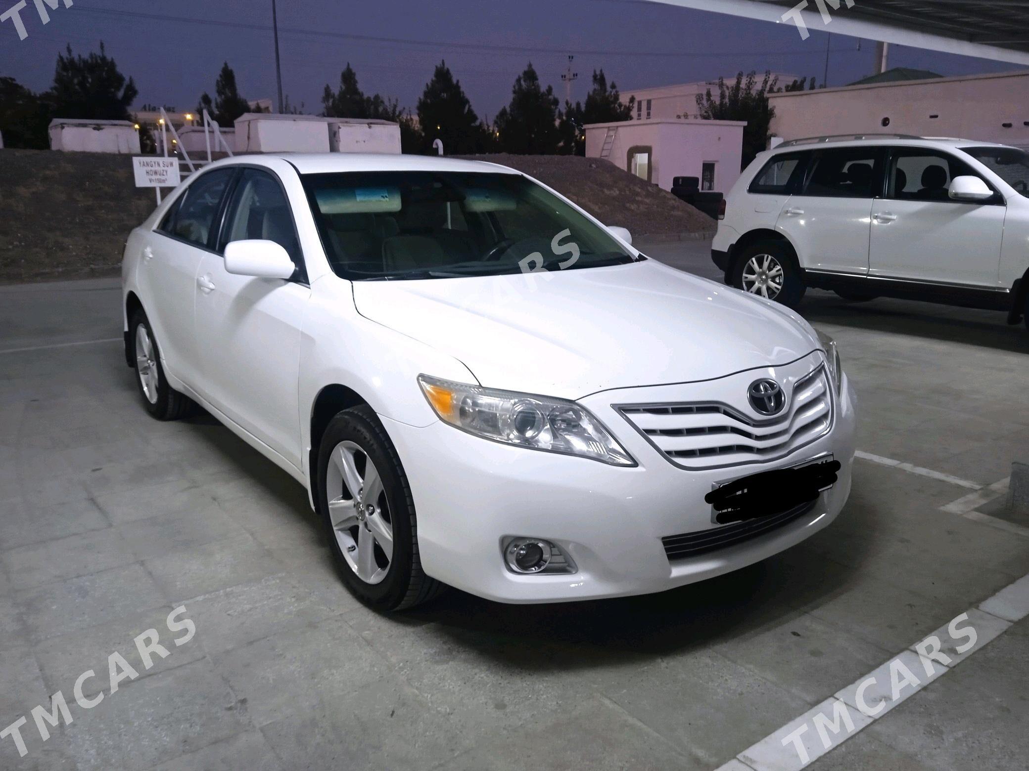 Toyota Camry 2010 - 180 000 TMT - Aşgabat - img 2