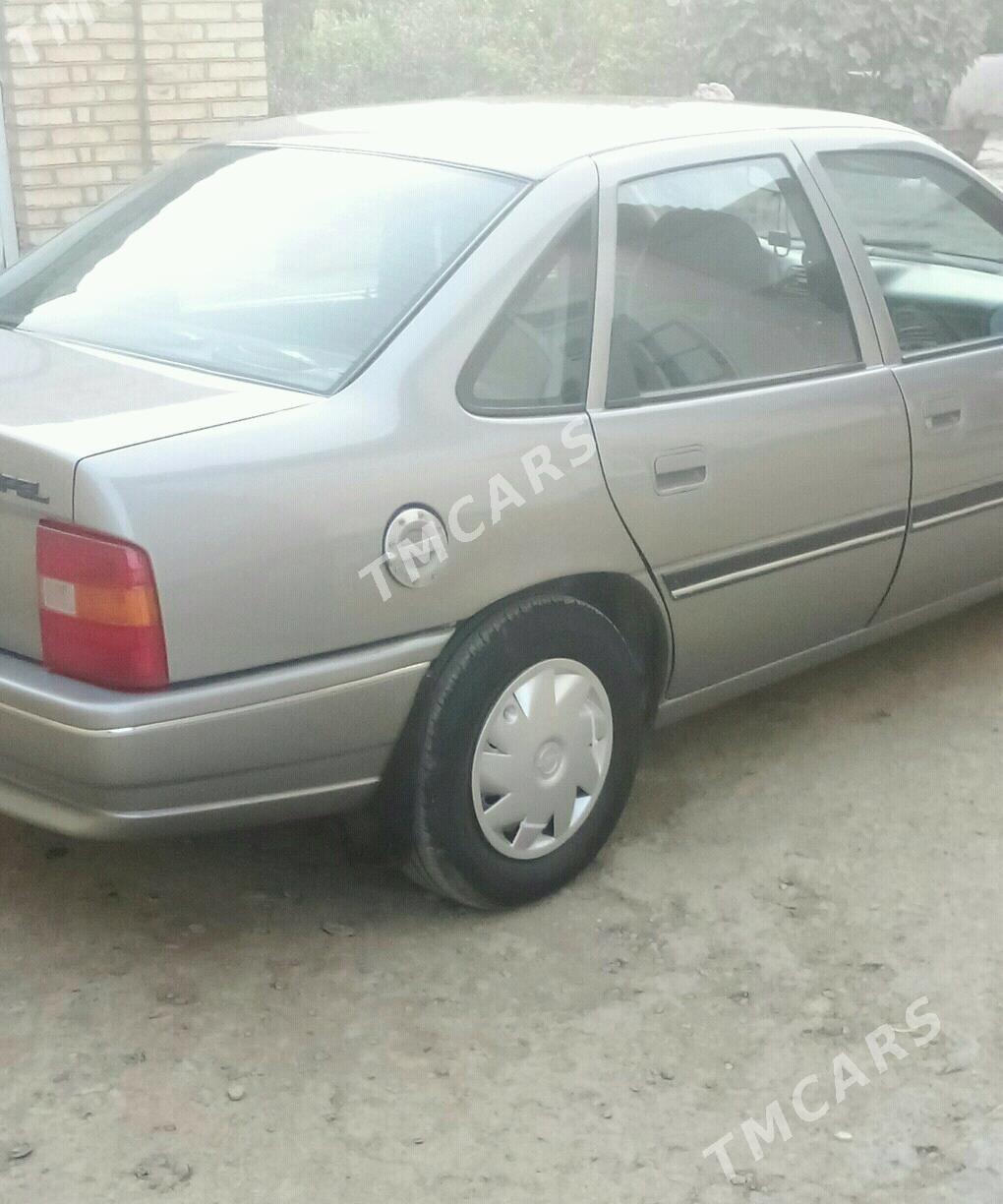 Opel Vectra 1991 - 31 000 TMT - Мары - img 3