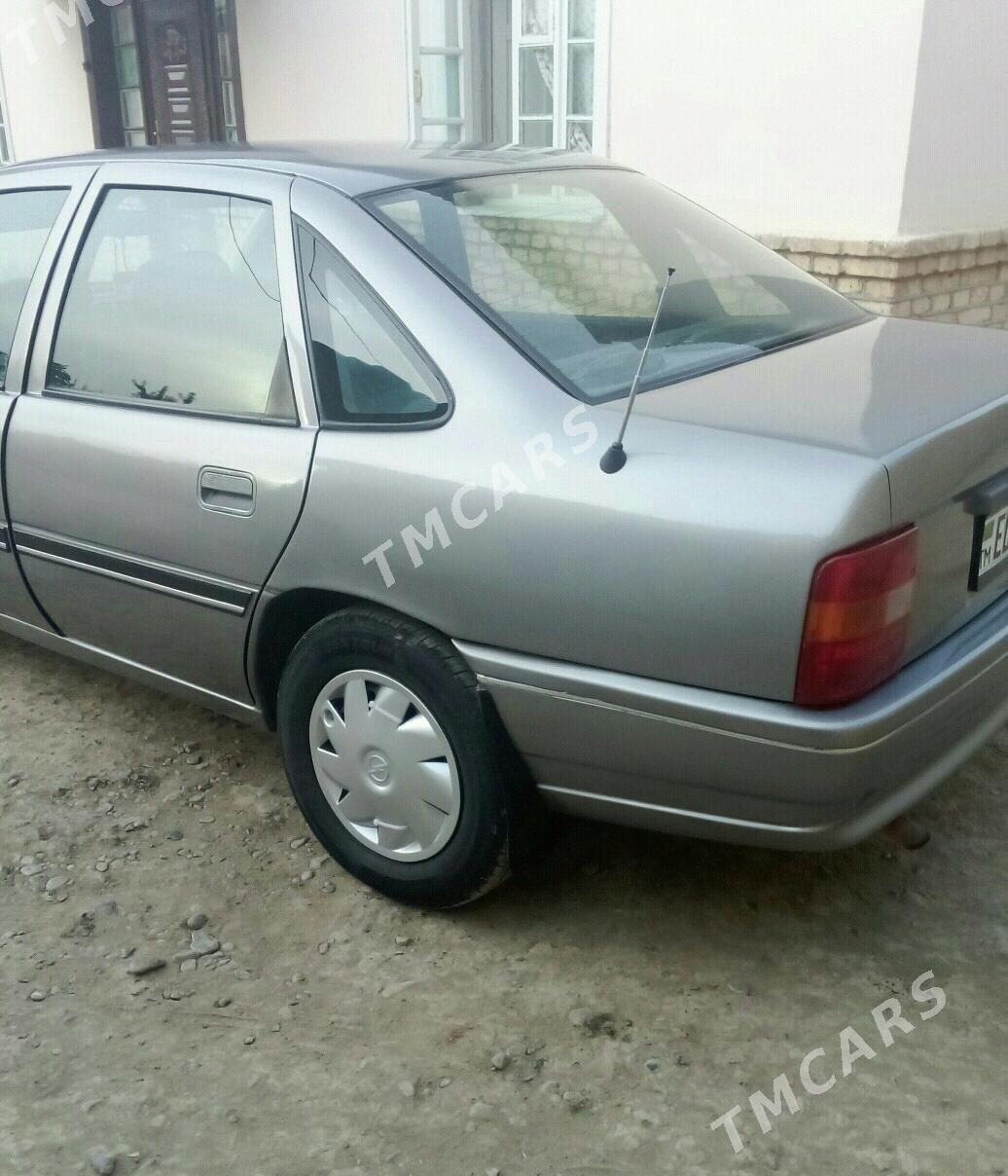 Opel Vectra 1991 - 31 000 TMT - Мары - img 6