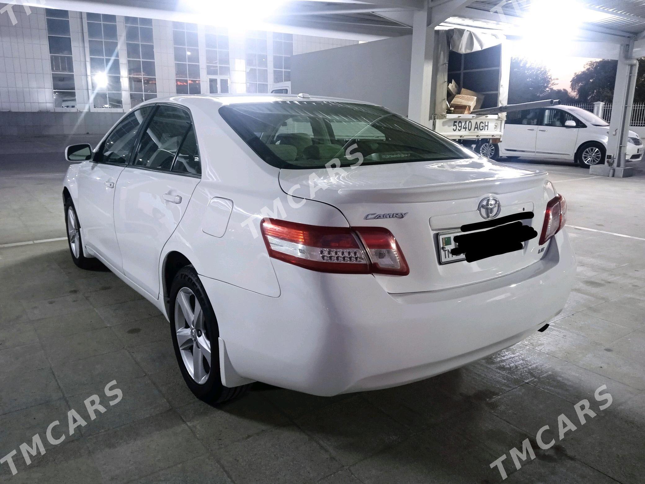 Toyota Camry 2010 - 180 000 TMT - Aşgabat - img 4