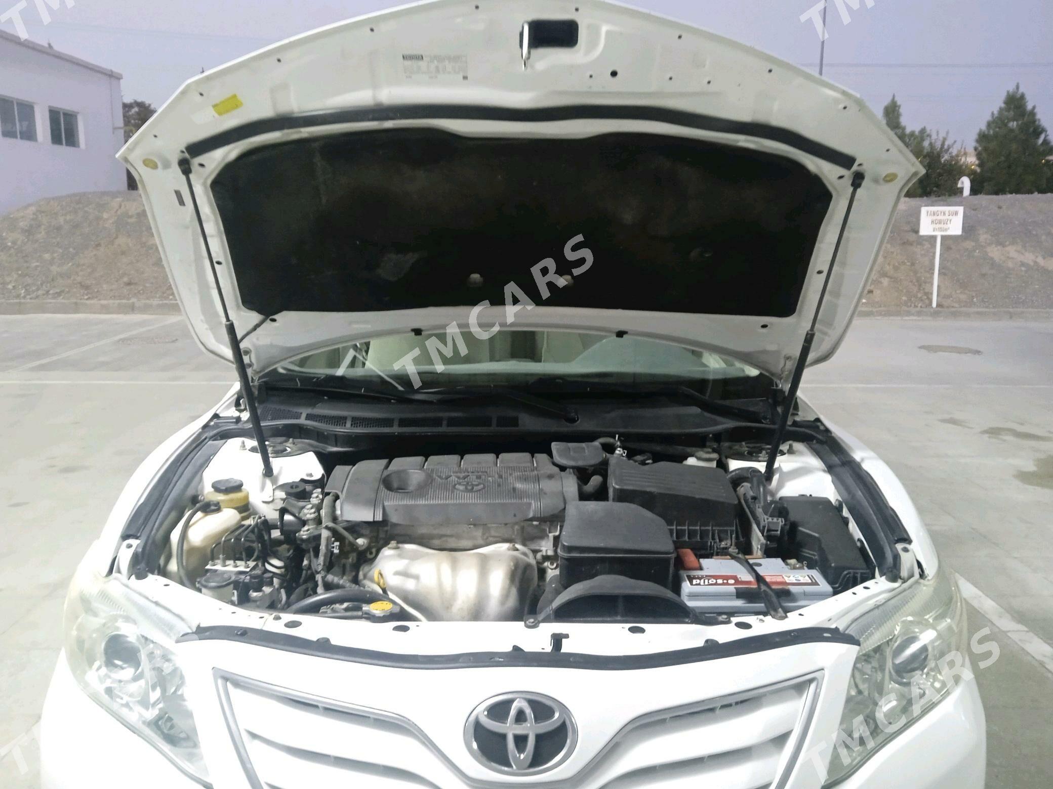 Toyota Camry 2010 - 180 000 TMT - Aşgabat - img 7