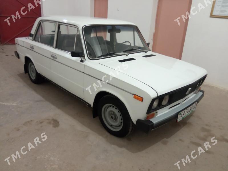 Lada 2106 1990 - 30 000 TMT - Халач - img 3