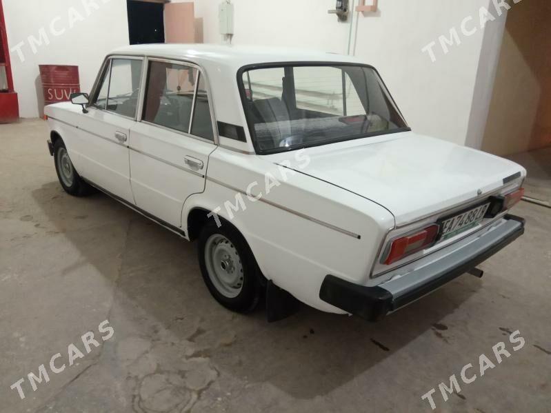 Lada 2106 1990 - 30 000 TMT - Halaç - img 2