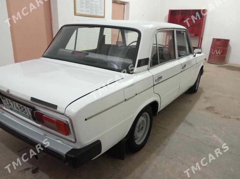 Lada 2106 1990 - 30 000 TMT - Халач - img 4