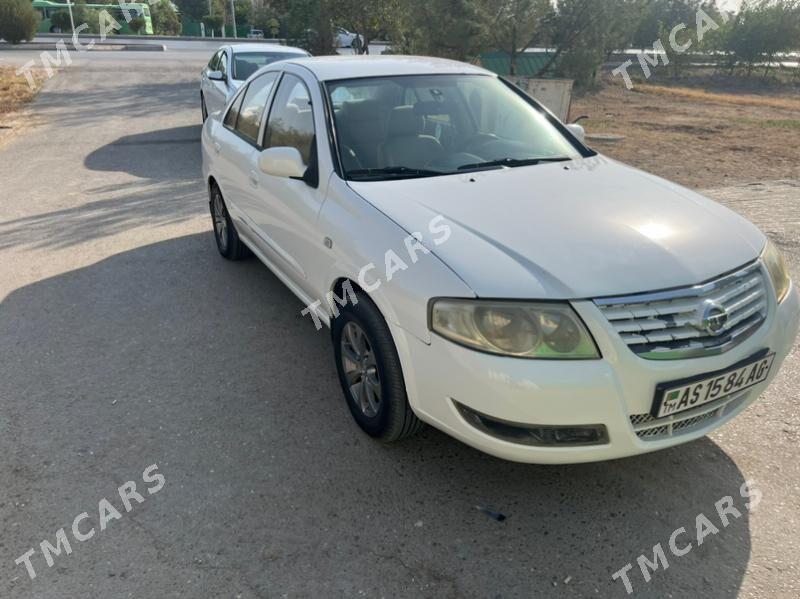 Nissan Sunny 2008 - 112 000 TMT - Ашхабад - img 2