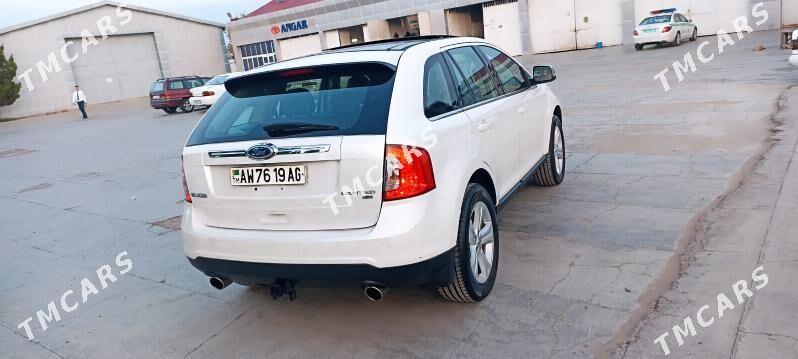 Ford Edge 2012 - 320 000 TMT - Чоганлы - img 3