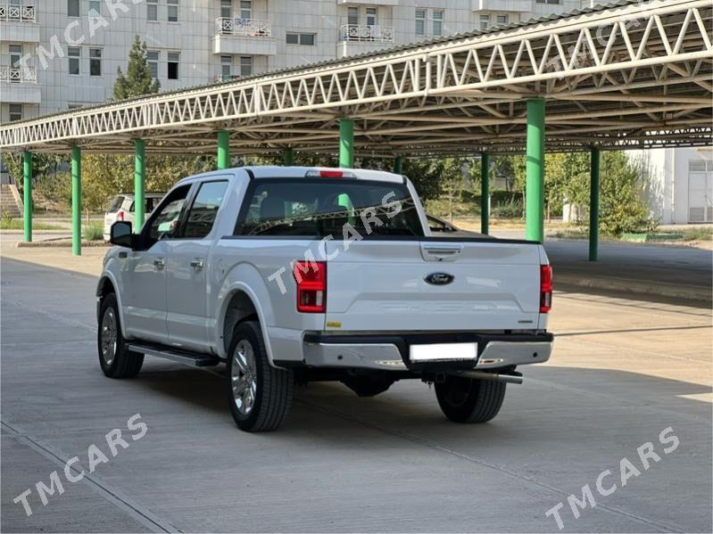 Ford F-150 2018 - 550 000 TMT - Aşgabat - img 4