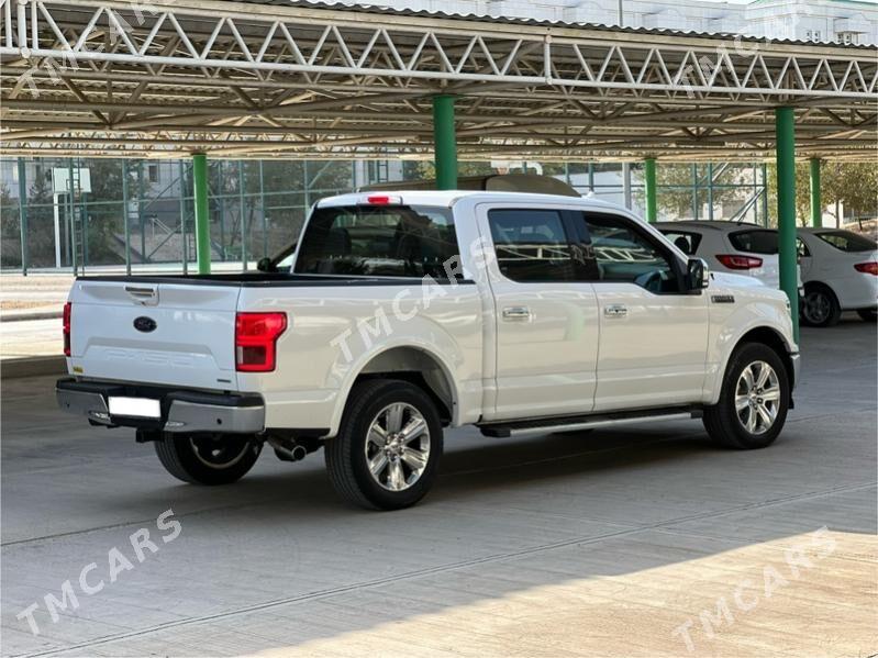 Ford F-150 2018 - 550 000 TMT - Aşgabat - img 3