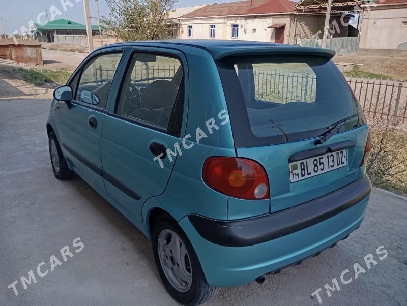 Daewoo Matiz 2005 - 33 000 TMT - Дашогуз - img 4