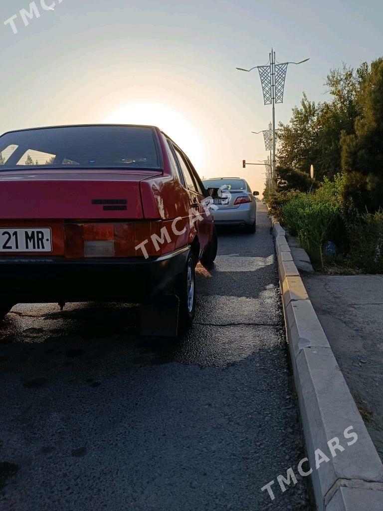 Lada 21099 1998 - 20 000 TMT - Мары - img 3