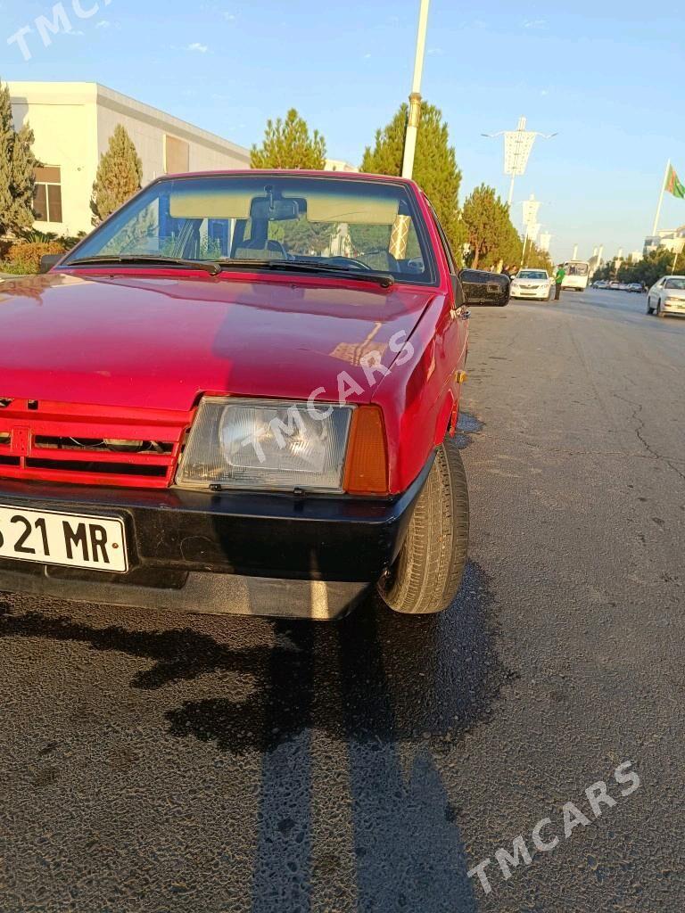 Lada 21099 1998 - 20 000 TMT - Мары - img 4