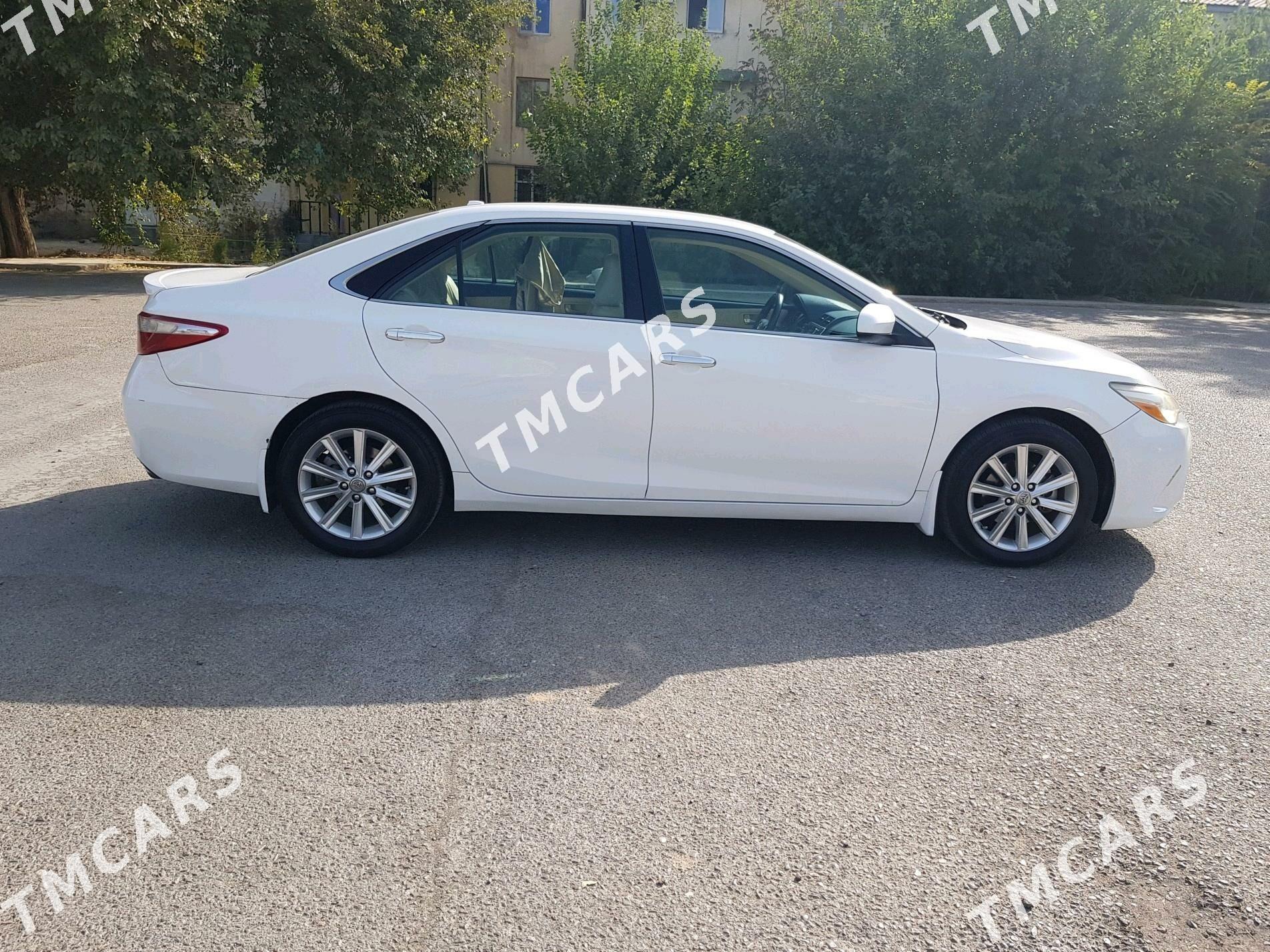 Toyota Camry 2015 - 252 000 TMT - Ашхабад - img 4