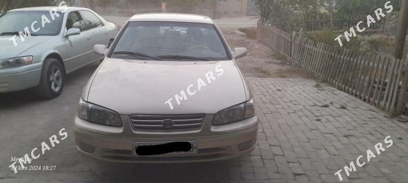 Toyota Camry 1999 - 105 000 TMT - Достлук - img 2