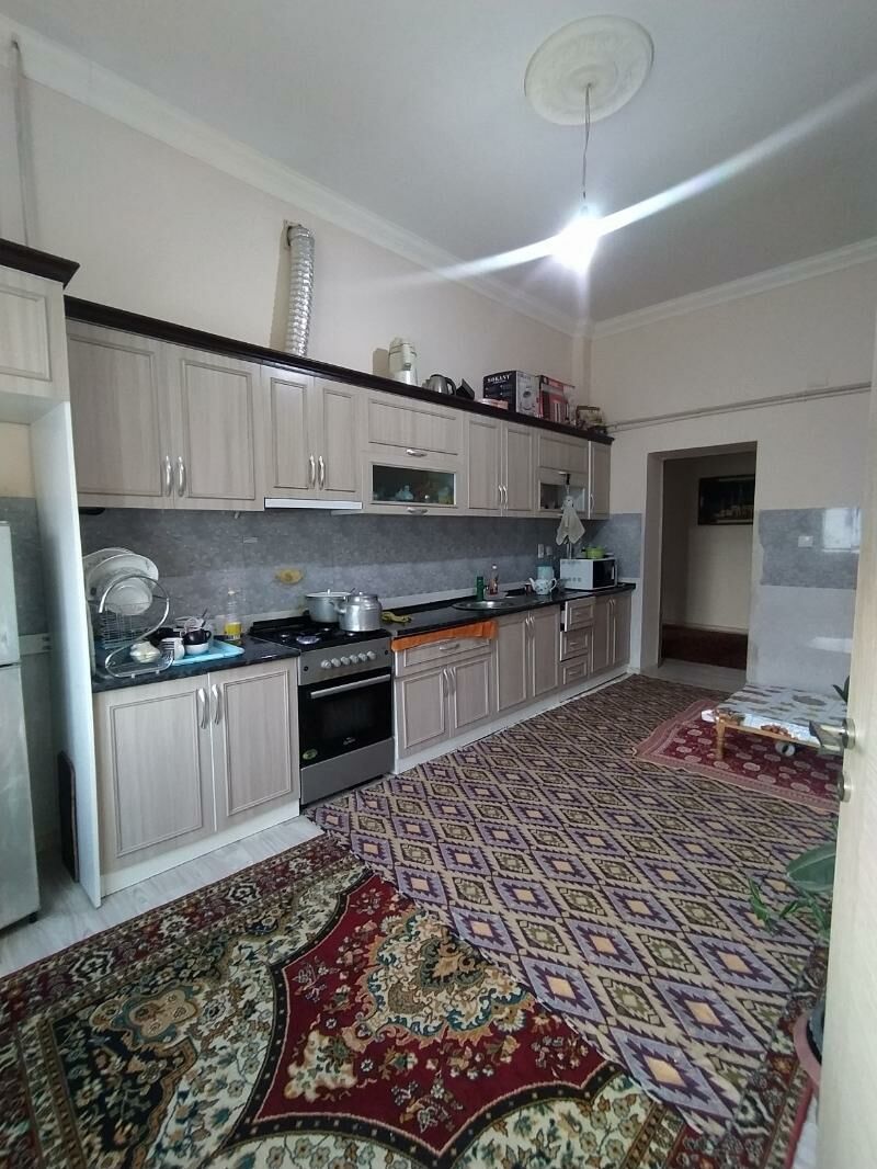 Элитка.Новруз 2 2эт 4ком 204м² - Daşoguz - img 3