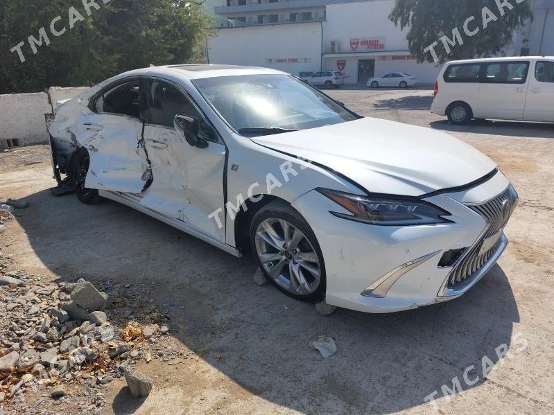 Lexus ES 350 2019 - 343 000 TMT - Aşgabat - img 2