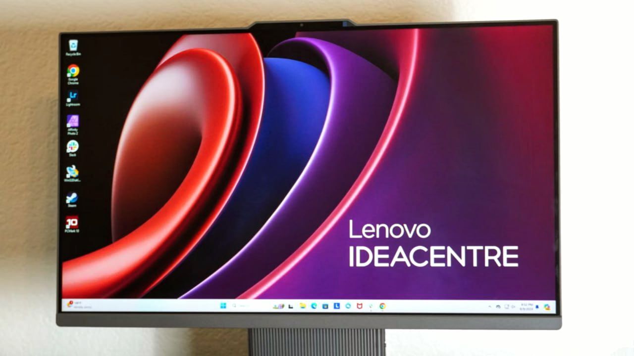 Lenovo IdeaCentre/i5/RAM 16GB - Aşgabat - img 4