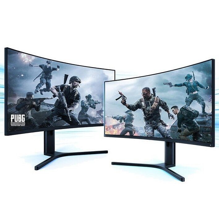 GAMING XIAOMI 34" 4K 144Hz - Мир 7 - img 3