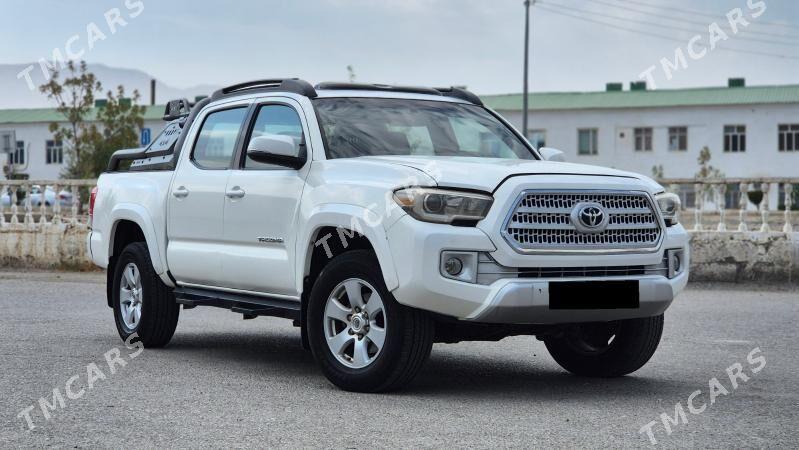 Toyota Tacoma 2016 - 310 000 TMT - Бузмеин - img 8