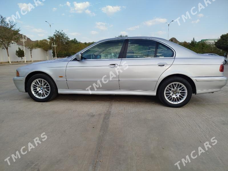 BMW 525 1998 - 70 000 TMT - Туркменбаши - img 2