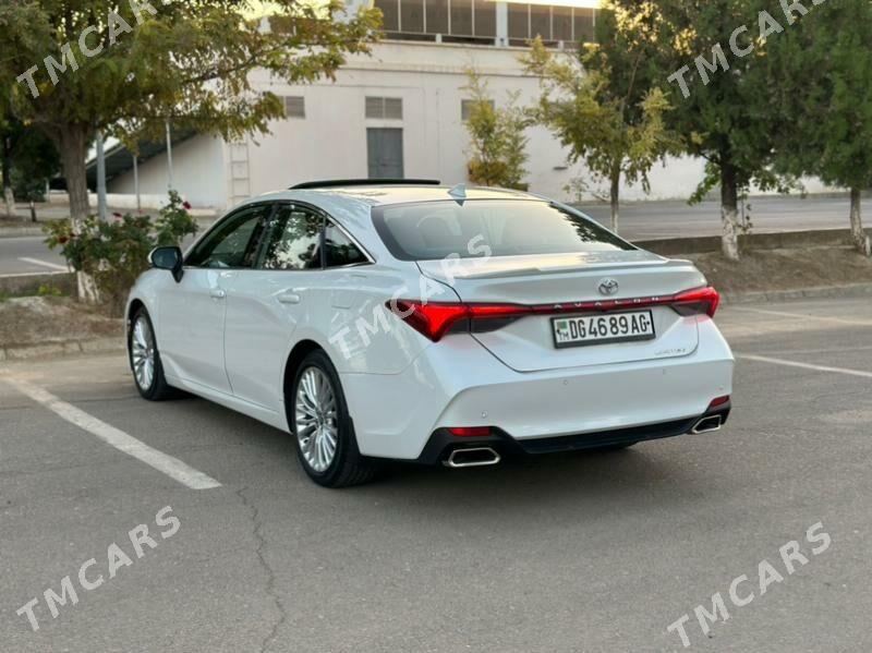 Toyota Avalon 2021 - 440 000 TMT - Aşgabat - img 2