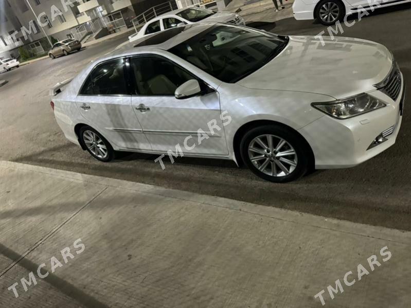 Toyota Aurion 2013 - 340 000 TMT - Aşgabat - img 3