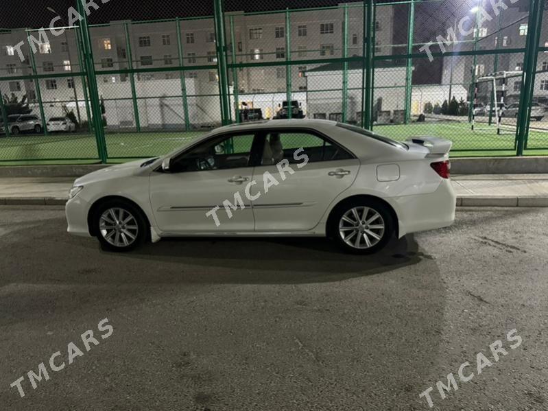 Toyota Aurion 2013 - 340 000 TMT - Aşgabat - img 2