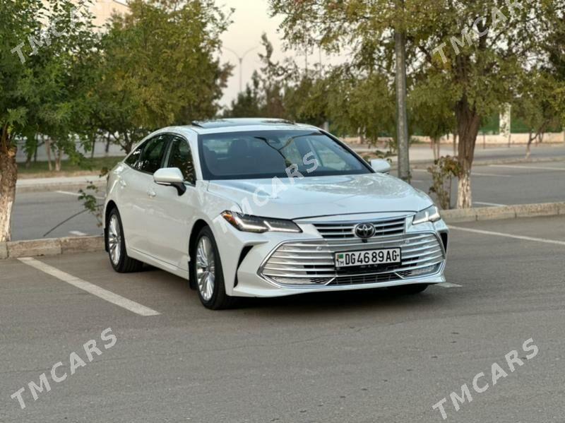 Toyota Avalon 2021 - 440 000 TMT - Aşgabat - img 4