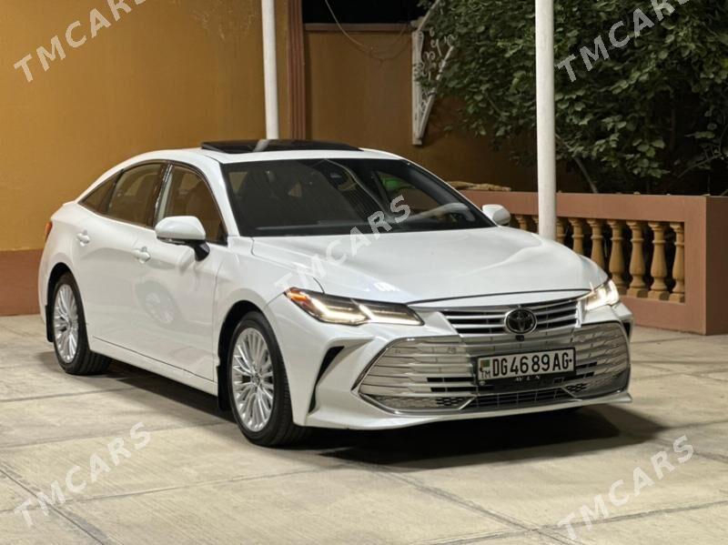 Toyota Avalon 2021 - 440 000 TMT - Aşgabat - img 5