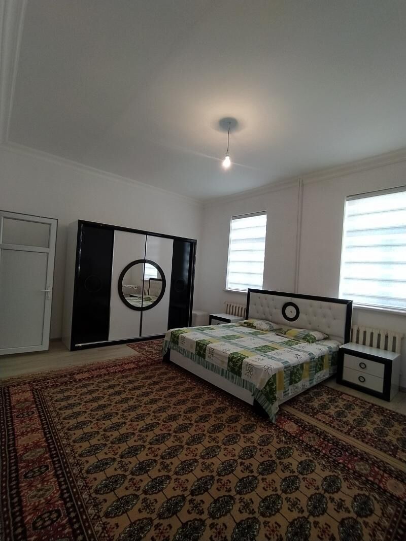 Элитка.Тазе Межит 3эт 3к 171м² - Daşoguz - img 5