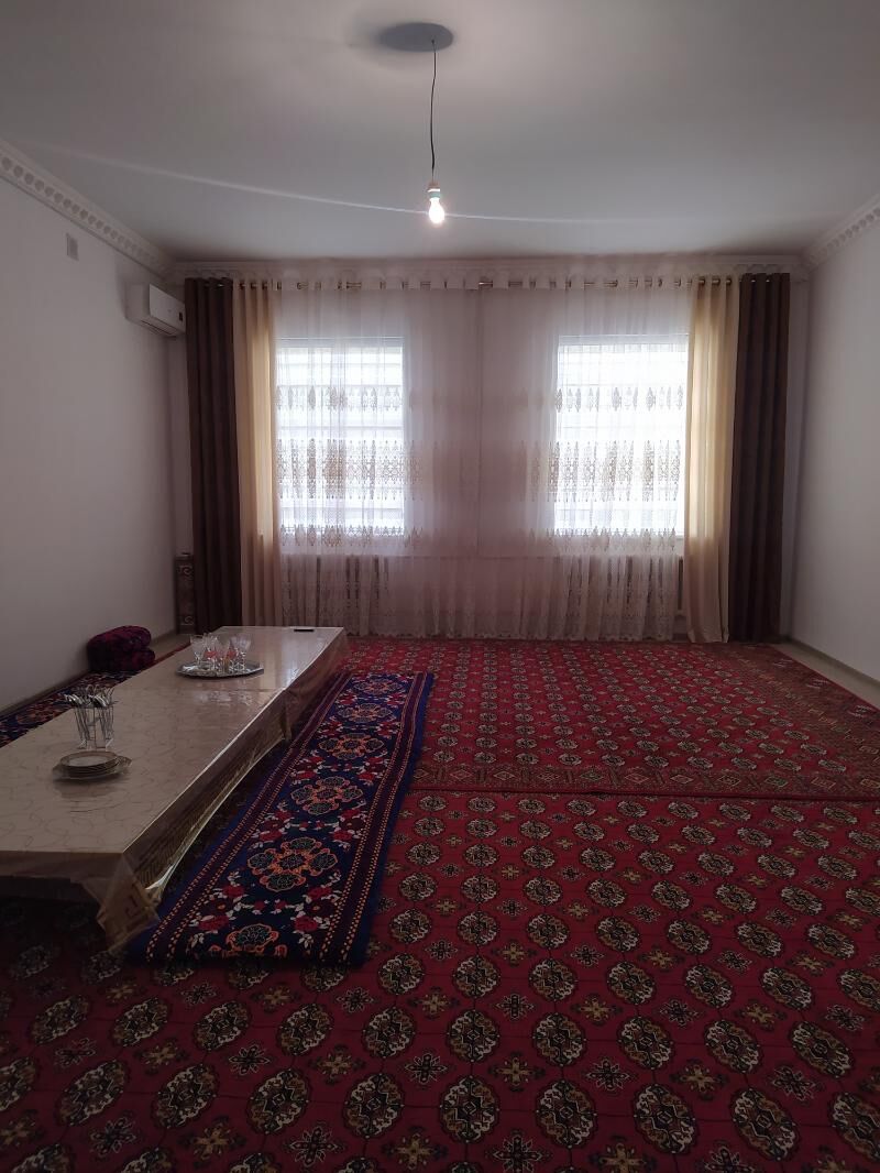 Элитка.Тазе Межит 3эт 3к 171м² - Daşoguz - img 6