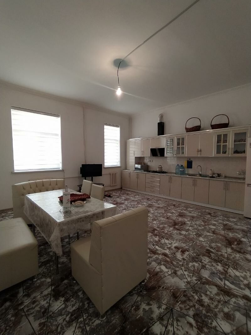 Элитка.Тазе Межит 3эт 3к 171м² - Daşoguz - img 3