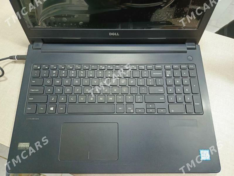 Б/У DELL LATITUDE 3570 - ул. Туркменбаши шаёлы (Ленина) - img 2