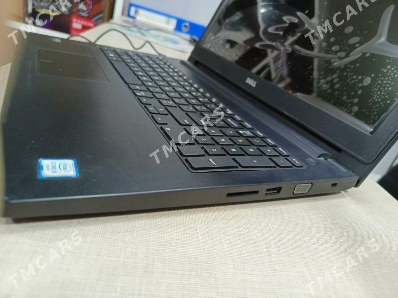 Б/У DELL LATITUDE 3570 - ул. Туркменбаши шаёлы (Ленина) - img 4