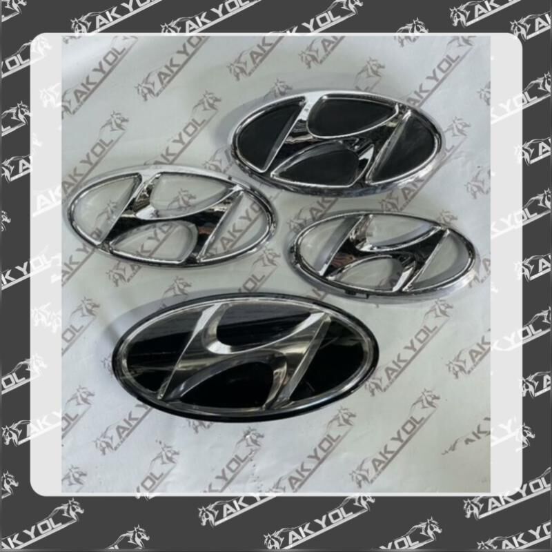 HYUNDAI/KIA EMBLEMA - Бекреве - img 2