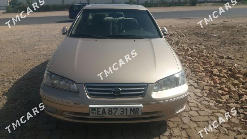 Toyota Camry 2001 - 175 000 TMT - Baýramaly - img 5